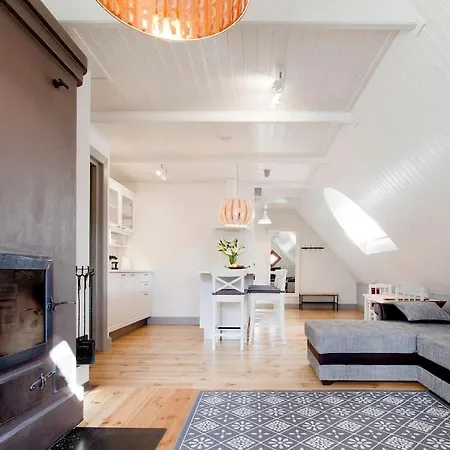 Oesel - Great For Couples, Friends And Families Apartmán
