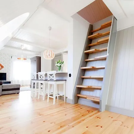 Oesel - Great For Couples, Friends And Families * Kuressaare