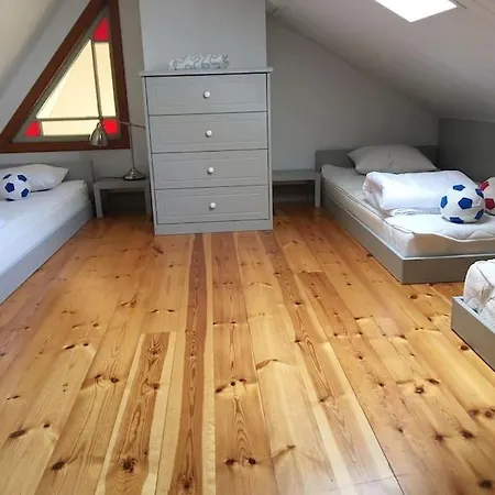 Oesel - Great For Couples, Friends And Families Kuressaare