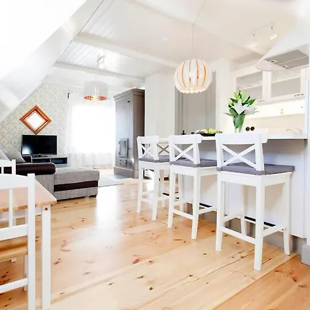 Apartament Oesel - Great For Couples, Friends And Families *