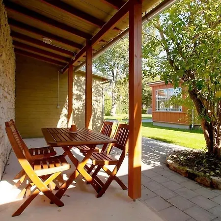 Oesel - Great For Couples, Friends And Families Apartament Kuressaare