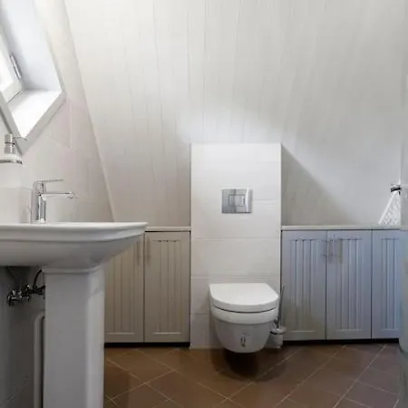Oesel - Great For Couples, Friends And Families Apartmán Kuressaare