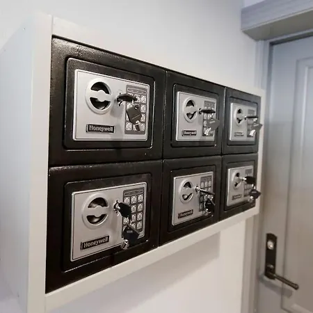 Oesel - Great For Couples, Friends And Families Kuressaare