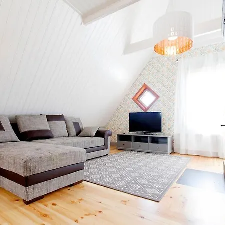 Apartament Oesel - Great For Couples, Friends And Families *