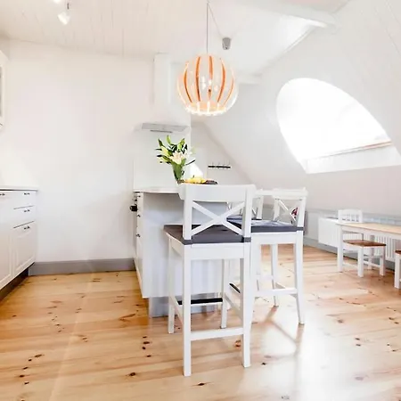 Oesel - Great For Couples, Friends And Families Kuressaare