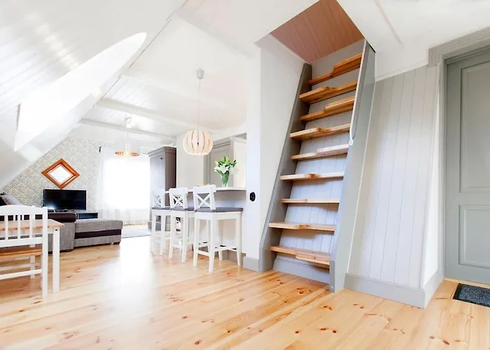 Oesel - Great For Couples, Friends And Families * Kuressaare