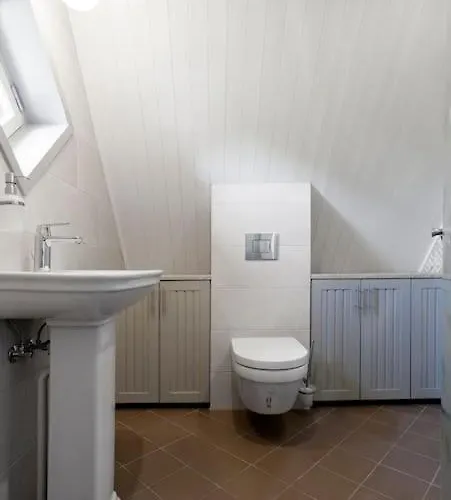 Oesel - Great For Couples, Friends And Families Apartament Kuressaare