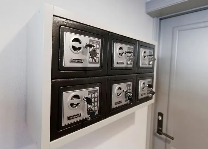 Oesel - Great For Couples, Friends And Families Kuressaare