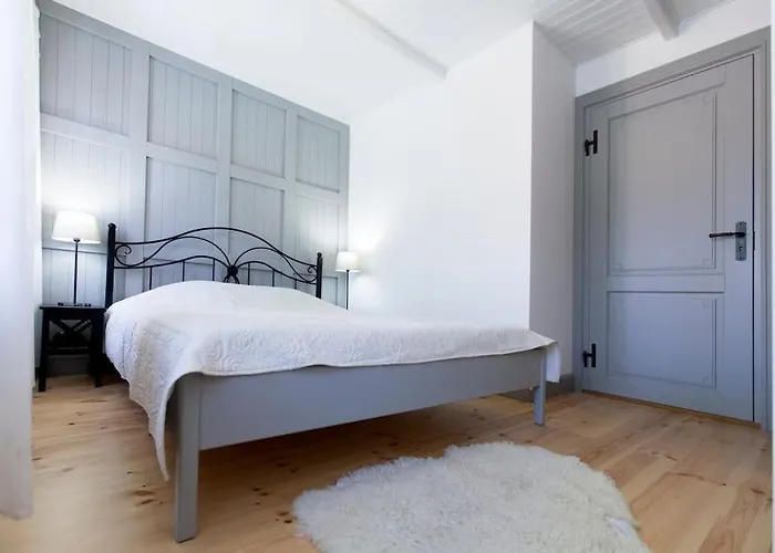 Oesel - Great For Couples, Friends And Families Apartament