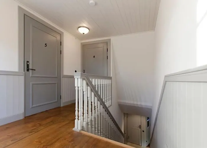 Oesel - Great For Couples, Friends And Families Kuressaare