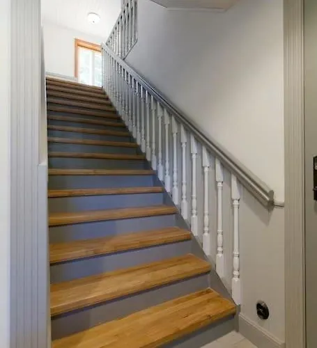 Oesel - Great For Couples, Friends And Families *