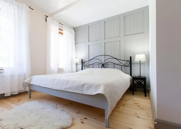 Oesel - Great For Couples, Friends And Families Apartament *