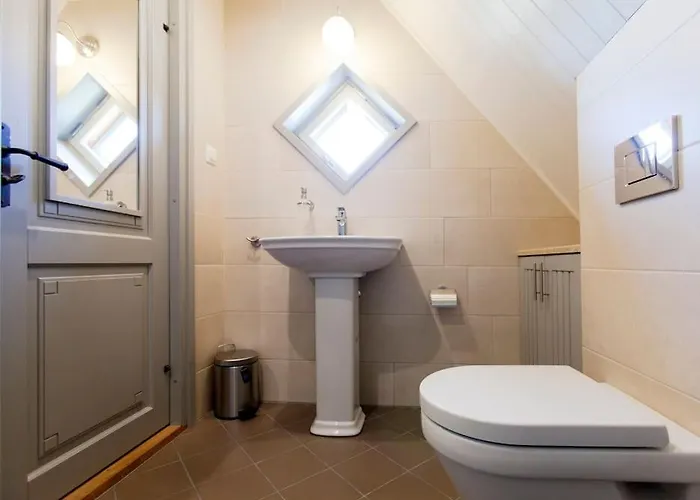 Apartament Oesel - Great For Couples, Friends And Families Kuressaare